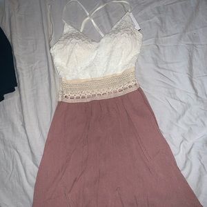 semi formal cocktail dress